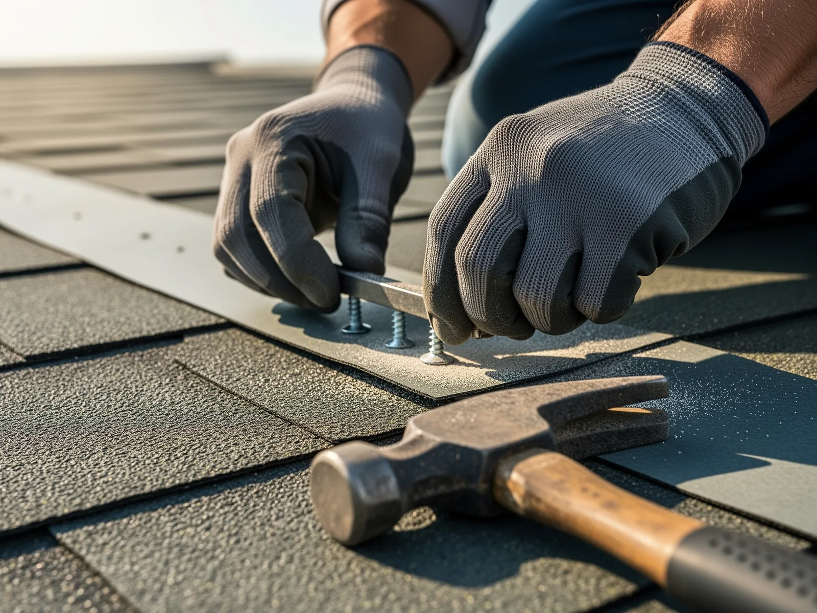 Why choose Fascia Repair in Oakland, TN